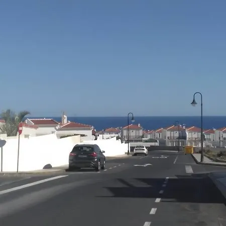 Lux Daire Abades (Tenerife)