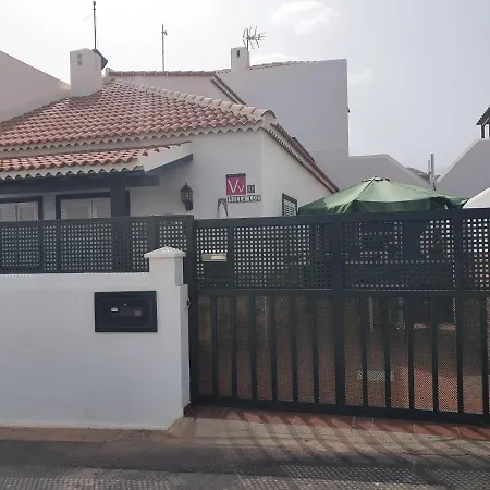 Lux Abades (Tenerife)